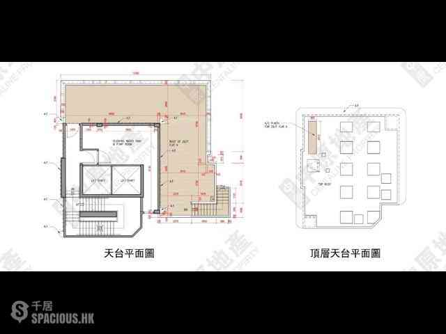 Sai Ying Pun - Upper Manor 02
