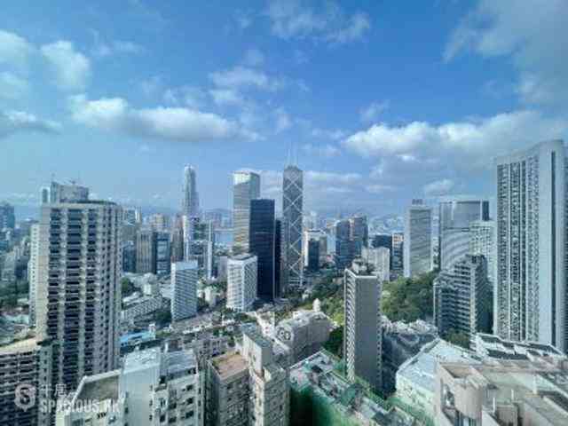 中半山 - 富汇豪庭 07