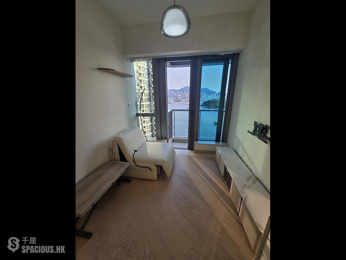 Cheung Sha Wan - Grand Victoria Phase 2 Grand Victoria II Tower 5 01