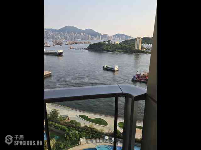 长沙湾 - 维港滙2期5座 02