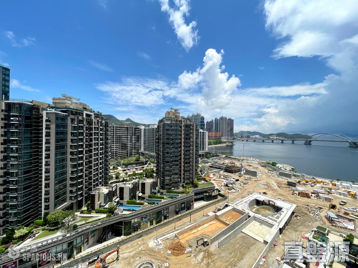 Tseung Kwan O - Corinthia By The Sea 01