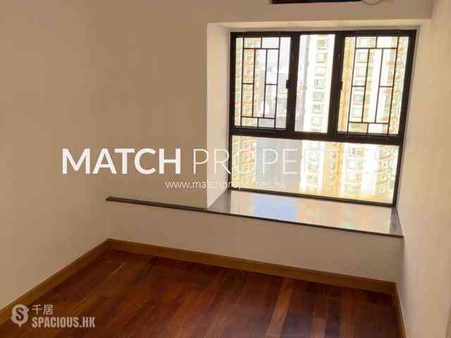 Mid Levels Central - Blessings Garden Phase I 05