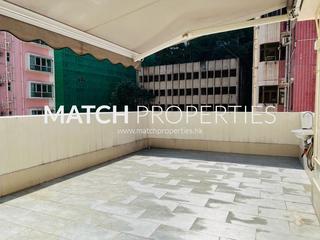 Wan Chai - Sau Wah Court 02