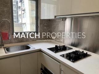 上環 - 盈峰一號 06