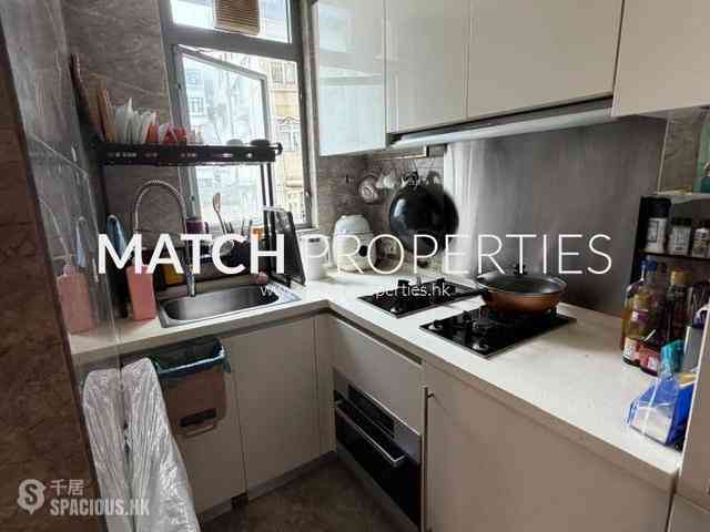 Sheung Wan - One Pacific Heights 15