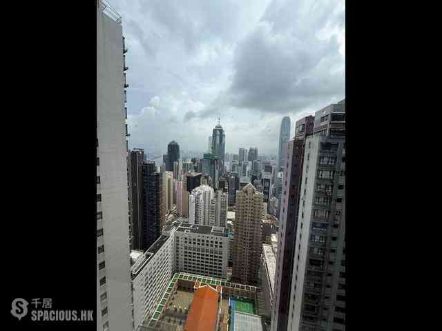 Mid Levels Central - The Grand Panorama 03
