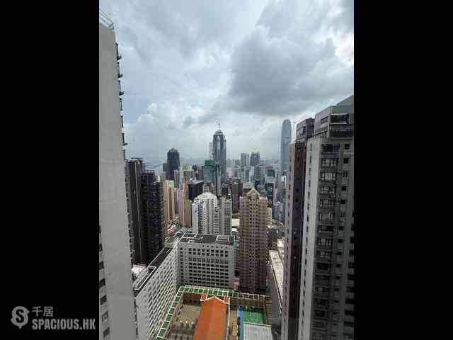 Mid Levels Central - The Grand Panorama 06