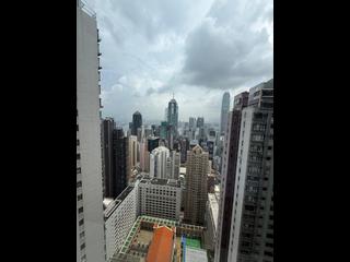 Mid Levels Central - The Grand Panorama 02