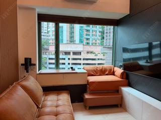 Wan Chai - 1, Star Street 02