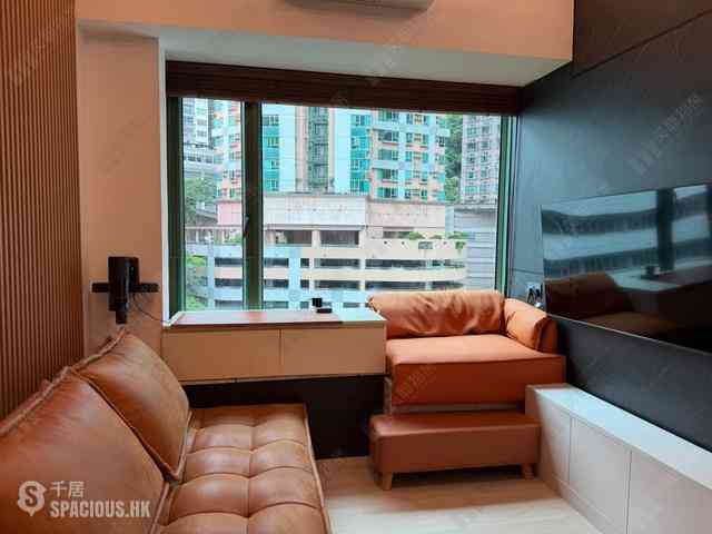 Wan Chai - 1, Star Street 02