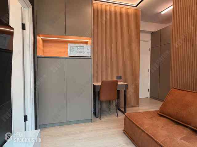 Wan Chai - 1, Star Street 04
