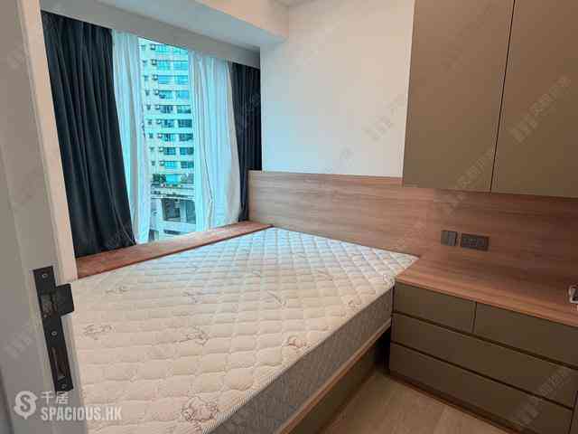 Wan Chai - 1, Star Street 05