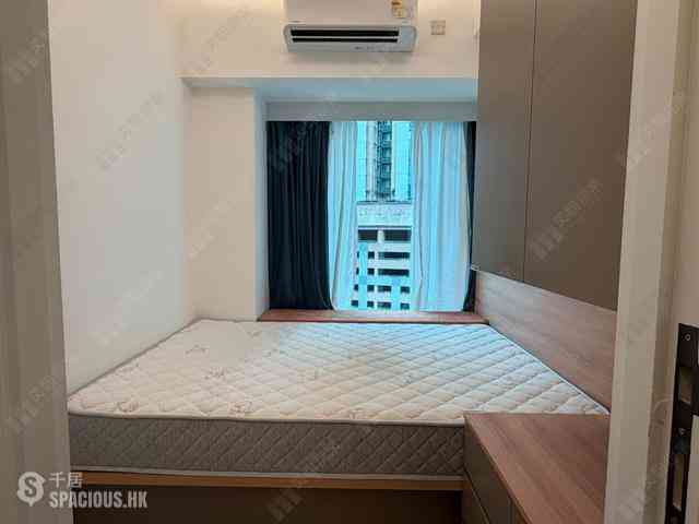 Wan Chai - 1, Star Street 06