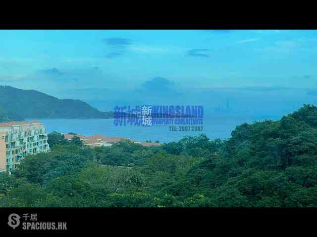 愉景灣 - 愉景灣11期 海澄湖畔一段 03