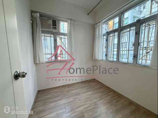 Soho - Wai Yuen Building 05