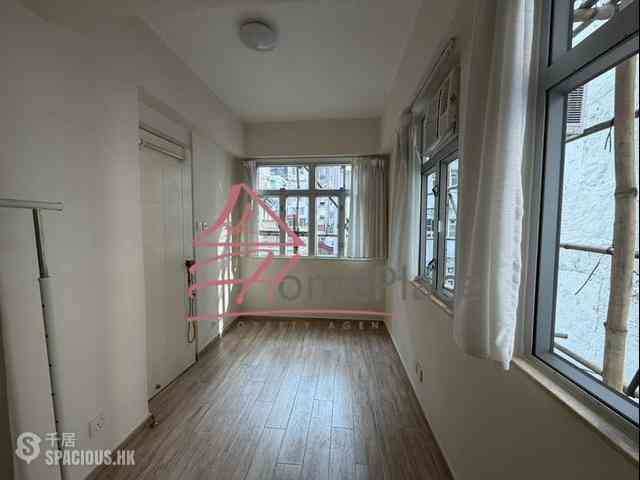 Soho - Wai Yuen Building 04