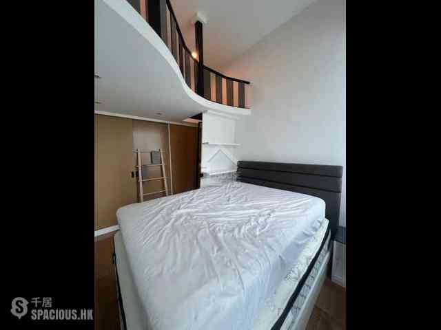 Wan Chai - The Avenue Phase 2 Block 1 03