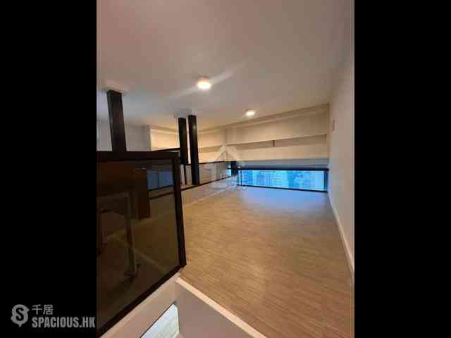 Wan Chai - The Avenue Phase 2 Block 1 05