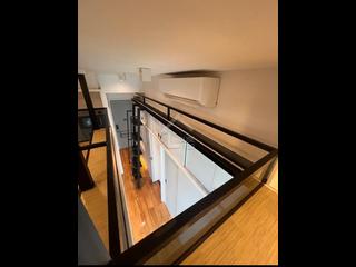 Wan Chai - The Avenue Phase 2 Block 1 07