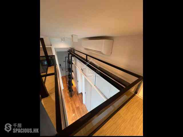 Wan Chai - The Avenue Phase 2 Block 1 07