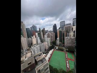 Wan Chai - The Avenue Phase 2 Block 1 09
