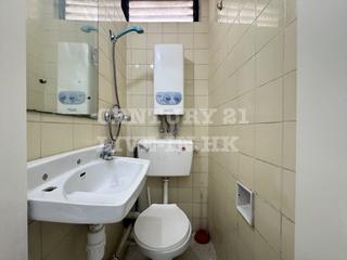 Tin Hau - Park Towers 11