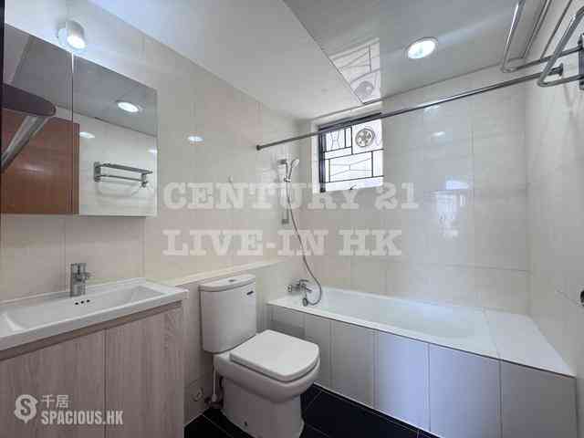 Tin Hau - Park Towers 12