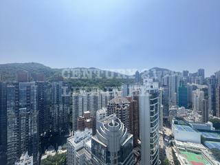 Tin Hau - Park Towers 13