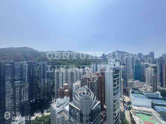 Tin Hau - Park Towers 13