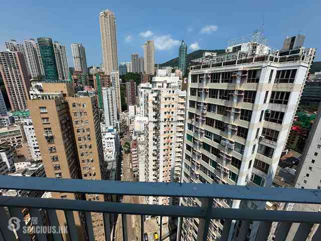 Happy Valley - Village Tower 02