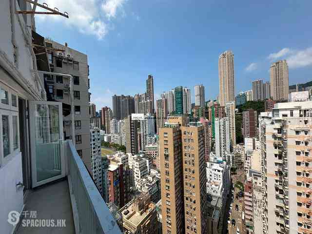 Happy Valley - Village Tower 09