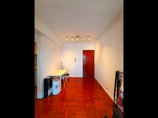 Shek Tong Tsui - Yick Fung Garden Block A 02