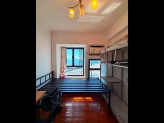 Shek Tong Tsui - Yick Fung Garden Block A 05
