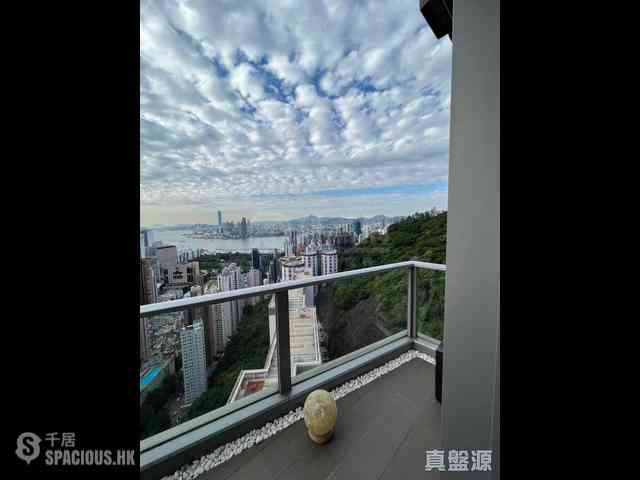 大坑 - 上林 05