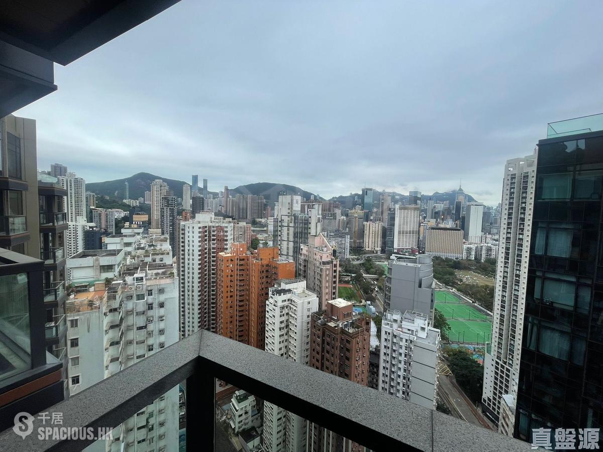 天后 - 柏傲山 01