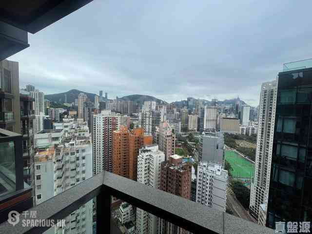 天后 - 柏傲山 01
