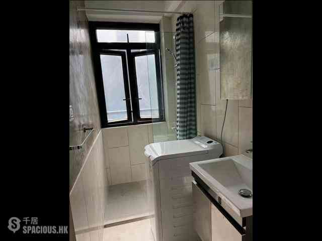 Sai Ying Pun - Cheung Ling Mansion 05
