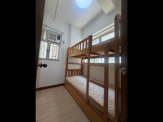 Sai Ying Pun - Chung Ah Building 02
