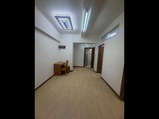 Sai Ying Pun - Chung Ah Building 05