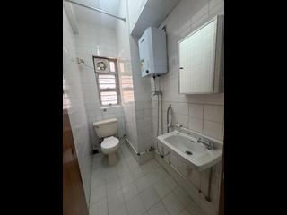 Sai Ying Pun - Chung Ah Building 06
