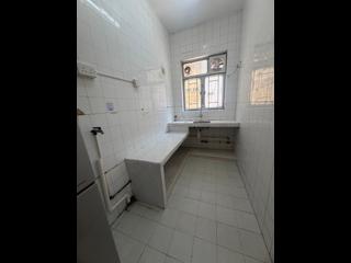 Sai Ying Pun - Chung Ah Building 07