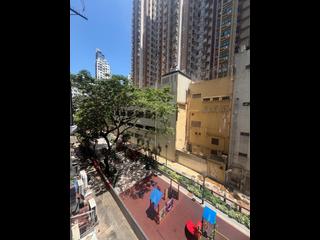 Sai Ying Pun - Chung Ah Building 08