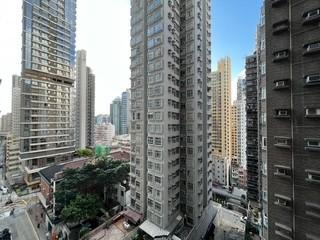 Sai Ying Pun - The Nova 09