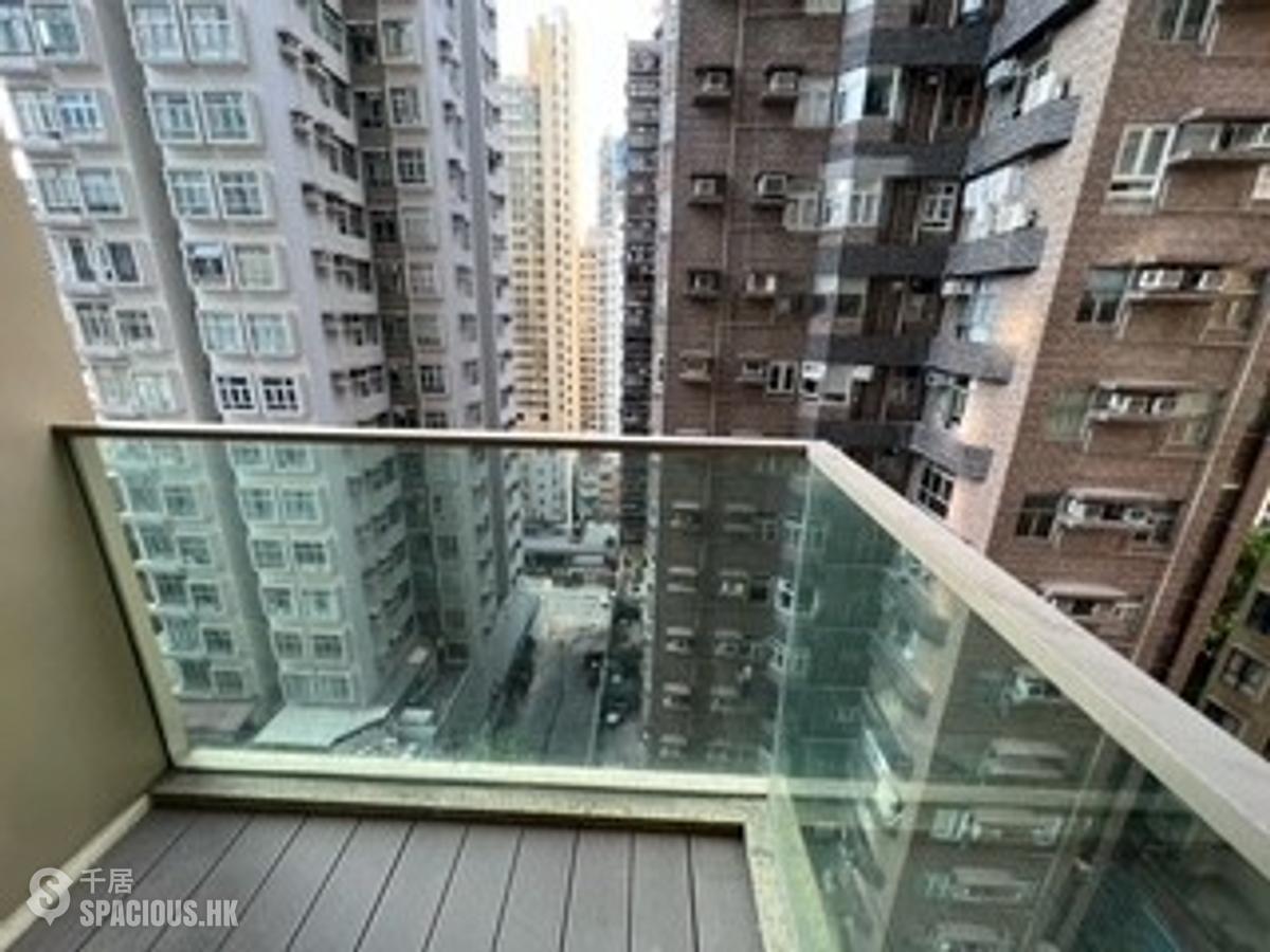 Sai Ying Pun - The Nova 01
