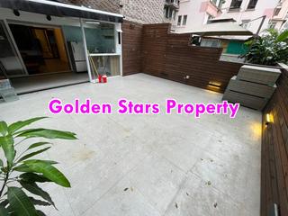 Shek Tong Tsui - Ka Fai Court 02