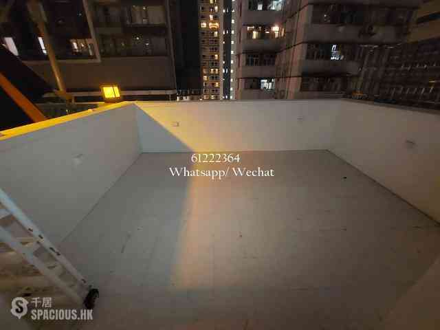Sai Ying Pun - 2B, Second Street 02