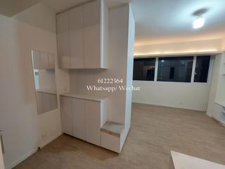 Sai Ying Pun - 2B, Second Street 04