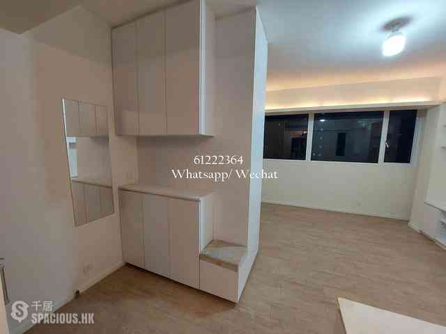 Sai Ying Pun - 2B, Second Street 04