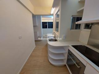Sai Ying Pun - 2B, Second Street 05