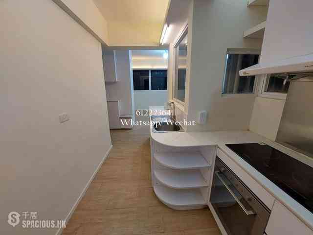 Sai Ying Pun - 2B, Second Street 05
